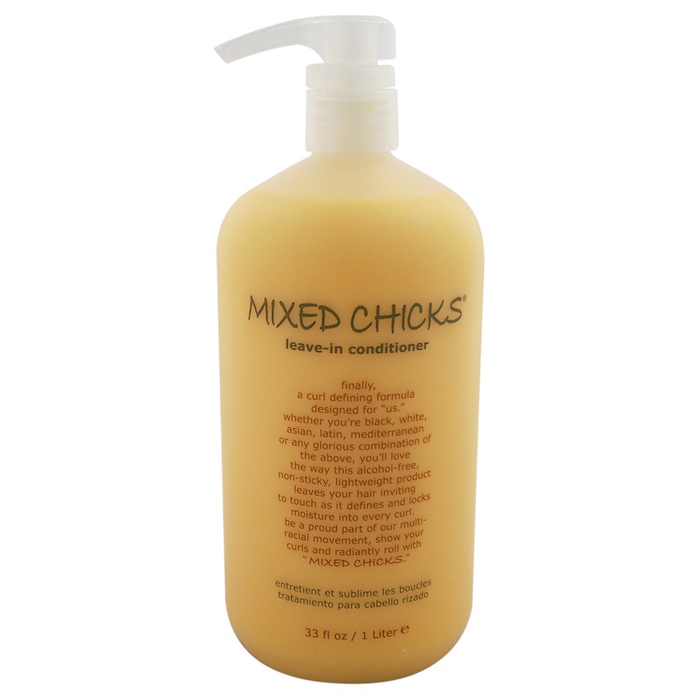 LeaveIn Conditioner, 33 fl oz