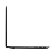 Restored Dell Chromebook 11 - 3180 Intel Celeron N3060 X2 1.6GHz 4GB 32GB 11.6, Black