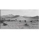 thumbnail image 1 of Cuadro Decorativo - Dunas del desierto africano Jr  Impresión en canvas, estrechado., 1 of 2