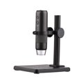 thumbnail image 1 of Mistaha 1000X WiFi High Resolution Digital Electronic Microscope Portable Mini Magnifier with Base Stand for, 1 of 8