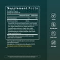 thumbnail image 2 of Gaia Herbs Liver Cleanse - Liver Health Support Herbal Supplement with Milk Thistle, Burdock, Turmeric, Dandelion & More* - 60 Vegan Liquid Phyto-Caps, 2 of 9