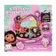 thumbnail image 5 of Kit de jardín mágico Gabbys Dollhouse Kitty Fairy Garden, 5 of 5