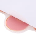 thumbnail image 4 of Pegatinas de ba?era antideslizantes, almohadillas antideslizantes en forma de almohadillas con forma de flor para el ba?o Tiras adhesivas de seguridad para superficies resbaladizas Amonsee No, 4 of 6
