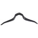 thumbnail image 1 of Motorcycle Carbon Fiber Handlebar Trim Cover, 1 of 5
