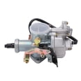thumbnail image 1 of Conjunto de carburador de repuesto para CG Vertical 200cc-250cc Dirt Pit Bike ATV Quad Go Kart, 1 of 14