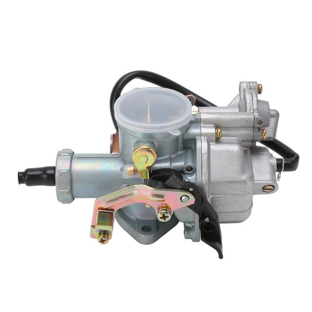 Conjunto de carburador de repuesto para CG Vertical 200cc-250cc Dirt Pit Bike ATV Quad Go Kart