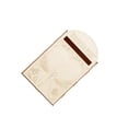 thumbnail image 2 of pitrice Wedding Card Box Wedding Decorations Wedding Card Holder for Party Reception Style A Style B, 2 of 6