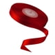 thumbnail image 5 of Injueey La cinta roja para envolver regalos agrega un toque de elegancia a los regalos Cintas decorativas fáciles de usar en poliéster Decoración del hogar, 5 of 6