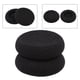 thumbnail image 3 of 2pcs Earpads Memory Foam For Gaussian For KOSS PP KSC35 KSC75 KSC55 Headphone Case Headphone Accessories, 3 of 8