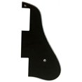 thumbnail image 2 of Electric Guitar Pickguard for Epiphone ES-339 Style (3 Ply Black), 2 of 4