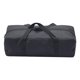 thumbnail image 4 of Bolsa de almacenamiento para acampar, bolsa de mudanza con cierre de cremallera, de viaje, de lona, ​​almacenamiento para tiendas de campaña, 59 cm x 19 cm x 19 cm, 4 of 8