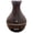 Brown, variant on Dengmore Aromatherapy Essential Oil Diffuser 130ml Wood Grain LED Aroma Diffusers Mist Humidifier for Home Bedroom 7 Colors Night Lights Changing Atomizing Humidifier, Room