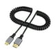 thumbnail image 1 of Cable Resorte Ygjytge 4K 1080P Mini A HDMI, 1 of 6