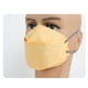 thumbnail image 5 of 30 máscaras kf94 de tres capas 3D quirúrgicas médicas de color Morandi blancas / en caja Anggrek Otros, 5 of 8