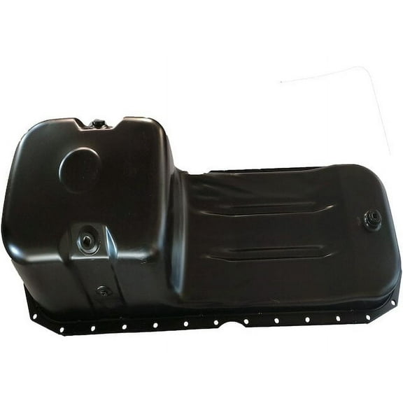 Oil Pan - Compatible with 2013 - 2020 Peterbilt 579 2014 2015 2016 2017 2018 2019