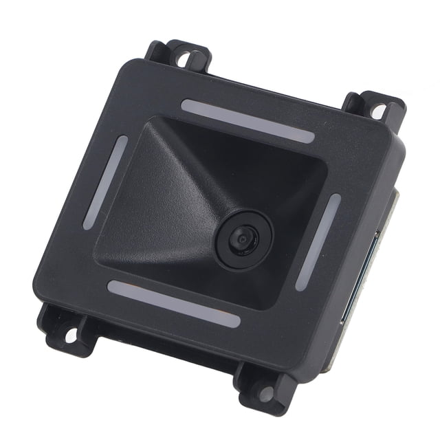 Módulo De Escáner De Código QR, Lector De Tarjetas NFC, Rango De 10-250 Mm, Módulo De Escaneo Integrado, Identificación Rápida, LED Cálido Para Códigos De Papel En