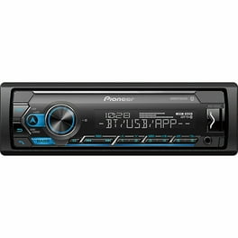 Soundstream VDVD-165 - DVD receiver - in-dash unit - Single