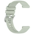 thumbnail image 5 of Grade Silicone Replacement Strap For Smartwatches Breathable Fit Comfort & Durability, 5 of 5
