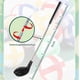 thumbnail image 4 of Battle Golf Chipping Game, Chip and Stick Golf Game Battle Golf Game Chipping Mat, 4 of 5