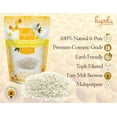 thumbnail image 4 of Hyoola, 1 Pound Natural - Candle Making, Cosmetic Grade Bees Wax Pellets - White Triple Filtered, 4 of 6