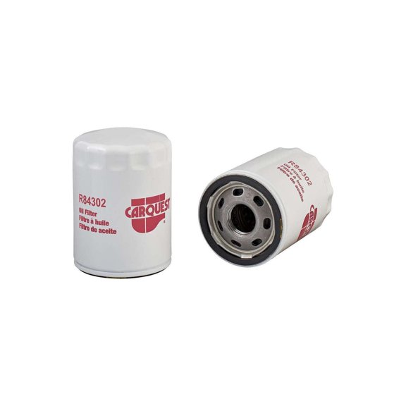 CARQUEST Standard Oil Filter, 5000 Mile Service