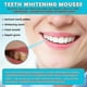 thumbnail image 4 of White Teeth Mousse Toothpaste Cleans Tartar, Fresh Breath, A, 4 of 5