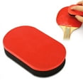 thumbnail image 2 of Racing Butterfly Portable Table Tennis Cleaning Sponge Easy Use ping pong Racket Rubber Cleaner, 2 of 8