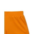 thumbnail image 2 of Athletic Works Girl's Active Core Shorts, Sizes 4-18 & Plus, 2 of 3