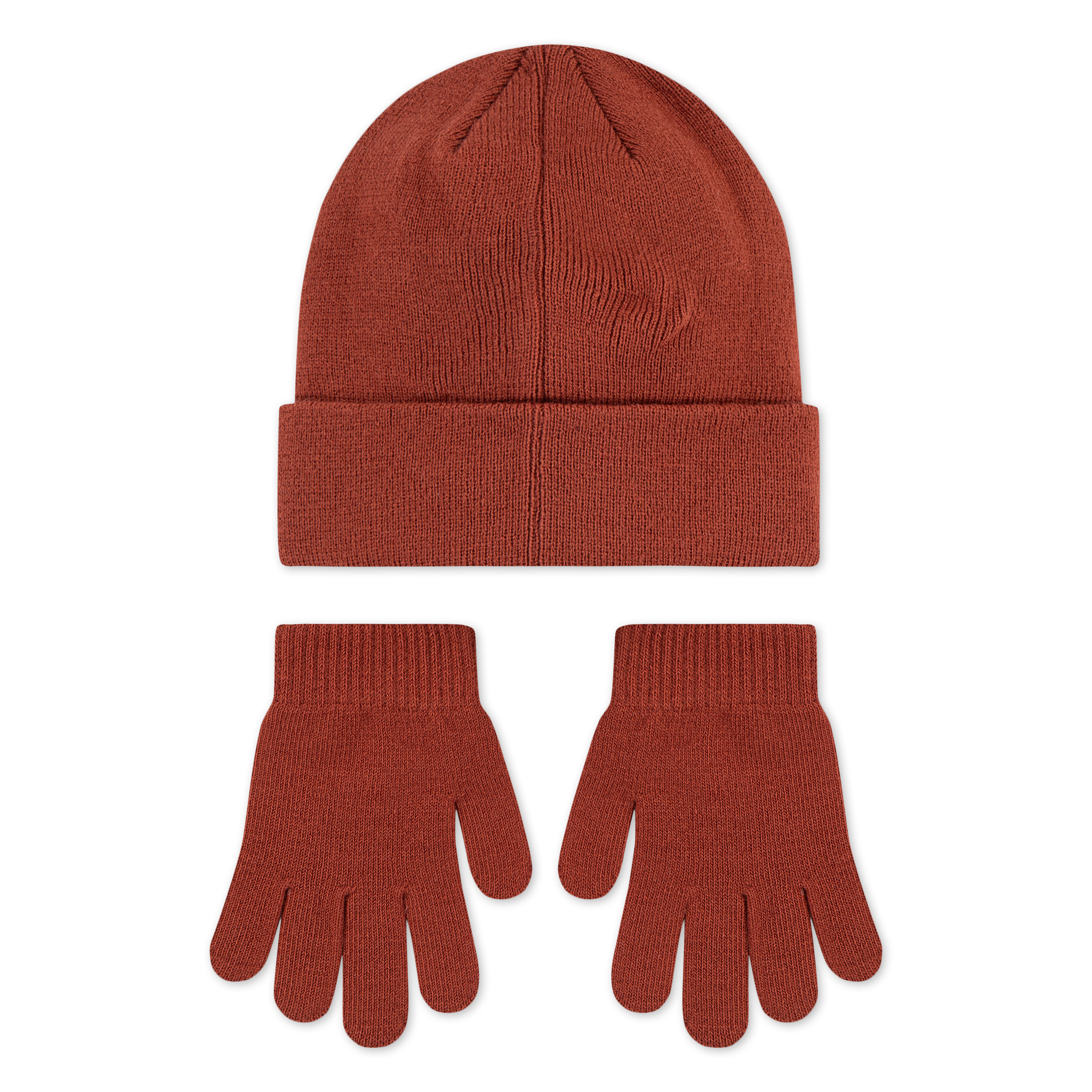 Levi Strauss Signature Boy's Beanie & Glove Set, 2pc Set, Size 8-20