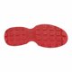thumbnail image 4 of Tenis K-SWISS T 26 Rojo Darwell X, 4 of 4