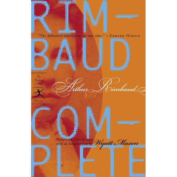 Rimbaud completo – Penguin Random House