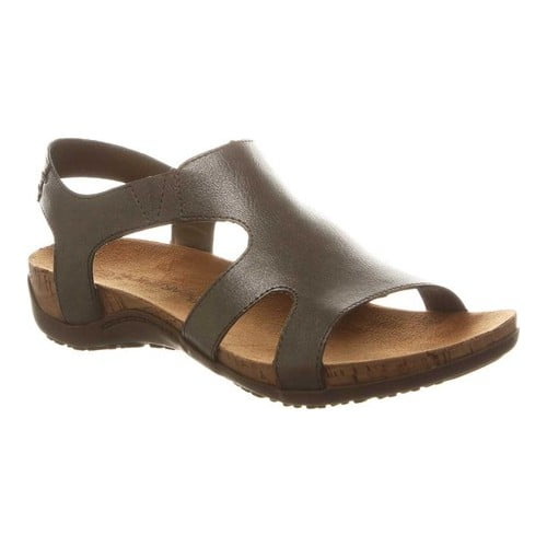 bearpaw gladiator sandals