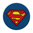 thumbnail image 3 of PopSockets Adhesivo PopGrip Logo Clásico Escudo S de Superman, 3 of 6