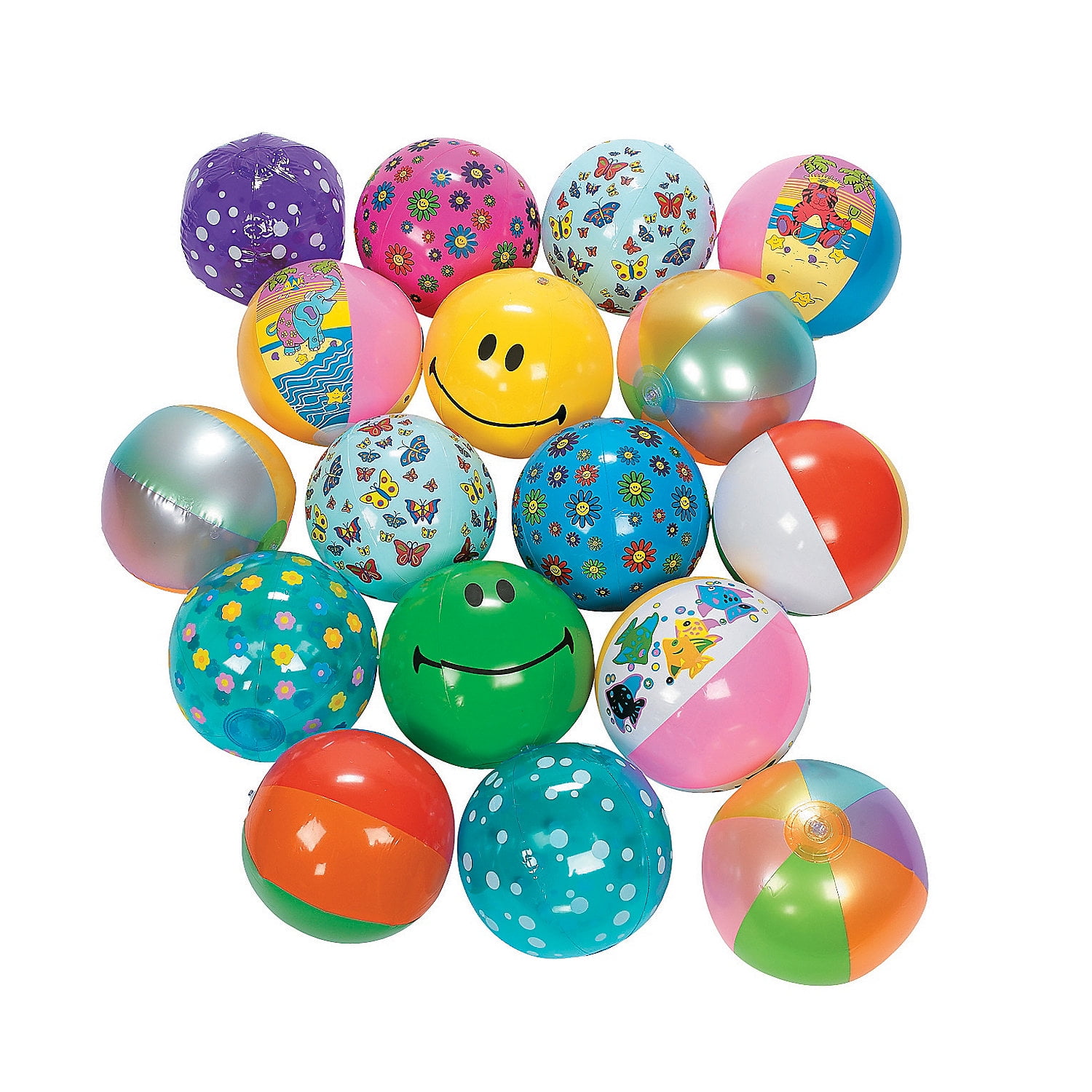 Large beach balls walmart sale