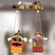 thumbnail image 4 of De Espantapájaros, Decoraciones De Mesa Para El Hogar De Brujas, Decoración De Halloween, Adornos Para El Hogar, Colgante Artesanal Para Festivales Eigraketly HA040727-02, 4 of 6