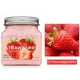 thumbnail image 1 of Exfoliante hidratante para cara y cuerpo, exfoliante sin logotipo, fruta orgánica, fresa, Papaya, carbón, lavanda, envío directo, 350MLCHINA Gao Jinjia LED, 1 of 2