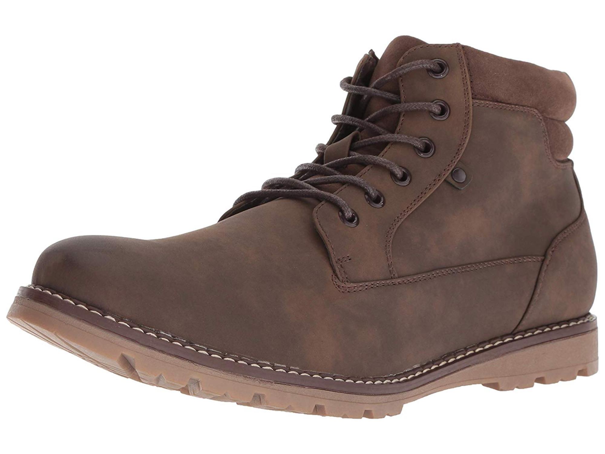 unlisted boots