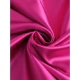 thumbnail image 7 of VSNOW Sexy Lingerie Women Lace Satin Babydoll V Neck Sleeveless Sleepwear Nightdress, 7 of 7