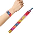 thumbnail image 4 of Niños Prensa Push Bubble Pulsera Muñequera Juguetes Sensorial Juguete Anti Estrés Juguete Niños Adultos Regalo Minnieouse FN006787-02, 4 of 6