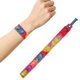 thumbnail image 4 of Niños Prensa Push Bubble Pulsera Muñequera Juguetes Sensorial Juguete Anti Estrés Juguete Niños Adultos Regalo Kearding FN006787-02, 4 of 6