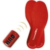 Thermacell Heated Insoles with Remote S