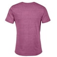 thumbnail image 3 of Marvel Spidey and His Amazing Friends Avengers Glow Webs - Short Sleeve Blended T-Shirt for Adults - Customized-Purple, 3 of 5