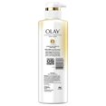Olay Cleansing and Brightening Vitamin C Body Wash