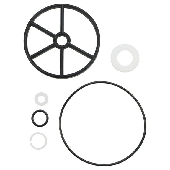 yaaqii 271104 Replacement Pool Filter Valve for Pentair Multiport 1-1/2" Top & Side