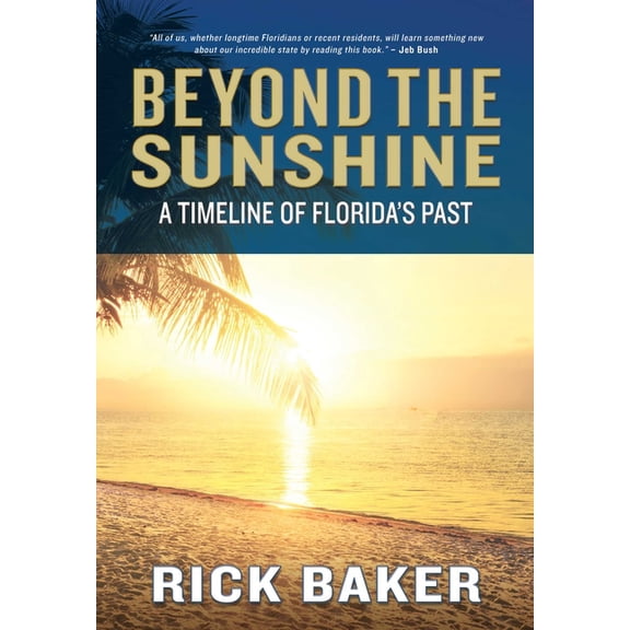 Beyond the Sunshine, (Hardcover)