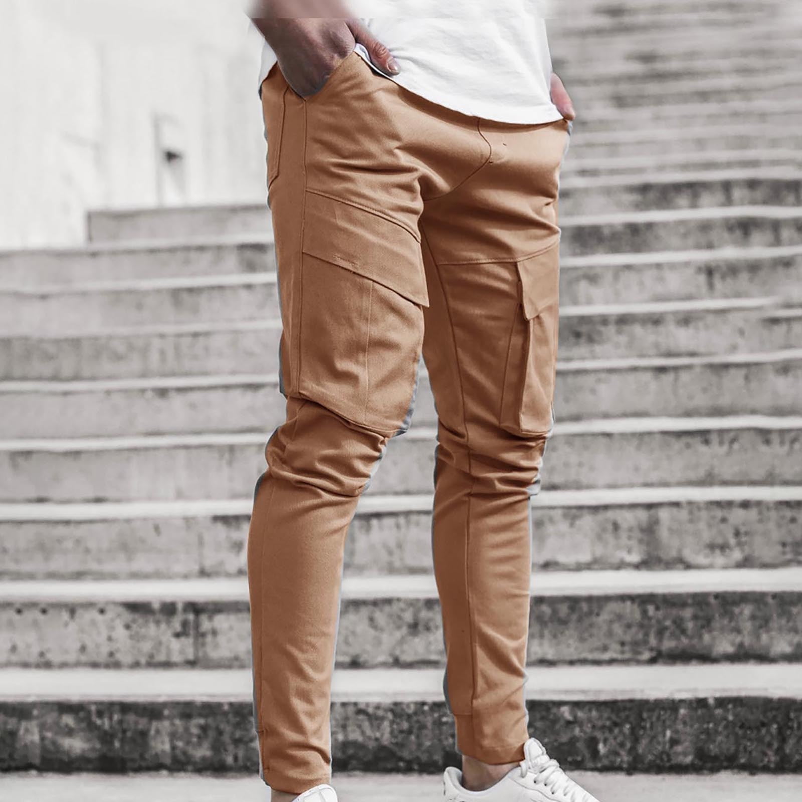 cargo capris juniors
