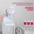 thumbnail image 2 of Solución de Peeling Acuático AS1 SA2 AO3 Serum Aquapeel para Cuidado Facial con Máquina de Dermabrasión Limpieza e Hidratación 400 ml Set de 3 Botellas AO3 Elitzia ETAO03, 2 of 9