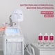 thumbnail image 2 of Solución de Peeling Acuático AS1 SA2 AO3 Serum Aquapeel para Cuidado Facial con Máquina de Dermabrasión Limpieza e Hidratación 400 ml Set de 3 Botellas AO3 Elitzia ETAO03, 2 of 9