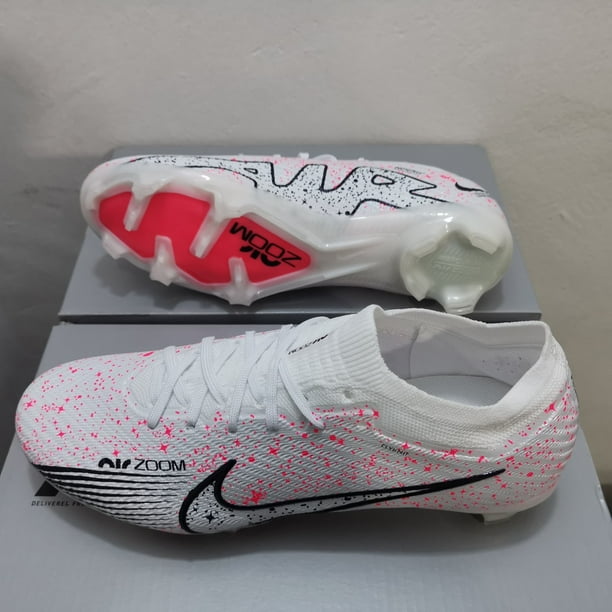 Zoom Mercurial Superfly 9 Elite FG Zapatos De Fútbol Para Hombres Botas Gao Jiahui unisex