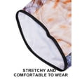 thumbnail image 5 of Deago 3D Stand Ears Animal Cat Balaclava Face Mask for Music Festivals, Raves, Ski, Halloween, Party Outdoor Activities, 5 of 8